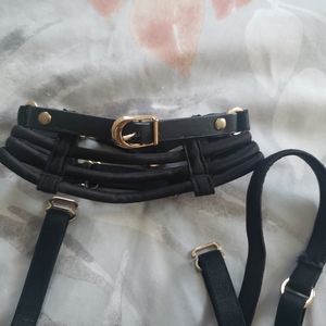 Honey Birdette Jagger